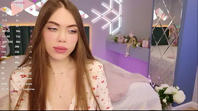 MimiFors online show from 21, 3, 2026