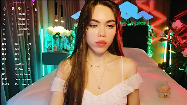 MimiFors online show from 24, 9, 2025