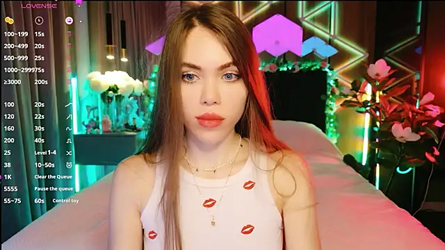 MimiFors online show from 23, 9, 2025