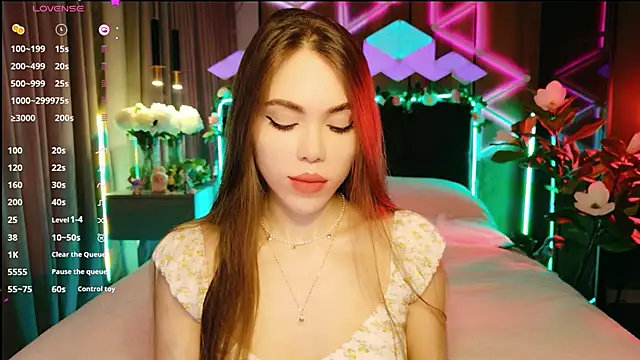 MimiFors online show from 10, 9, 2025