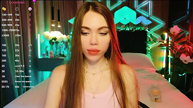 MimiFors online show from 22, 9, 2025