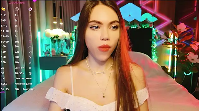 MimiFors online show from 29, 9, 2025