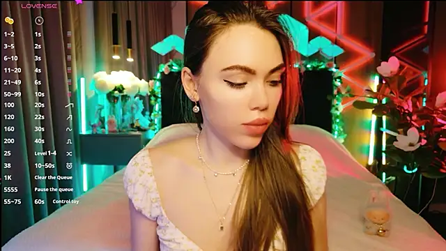 MimiFors online show from 20, 9, 2025