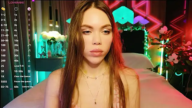 MimiFors online show from 9, 10, 2025