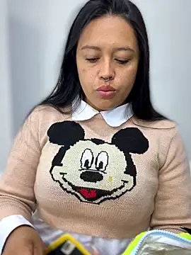 -Mia1 online show from 3, 2, 2026