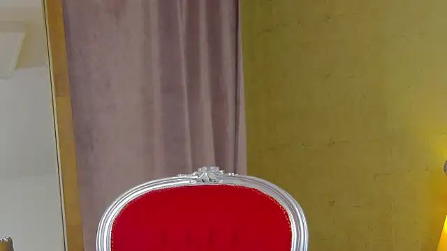 Allura Jenson online show from 1, 10, 2025