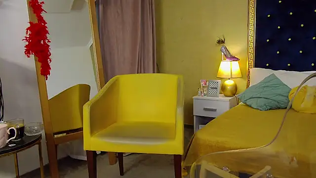 Allura Jenson online show from 8, 2, 2026