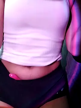 luna love xoxo online show from 17, 10, 2025