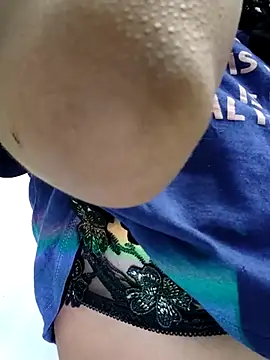 luna love xoxo online show from 20, 11, 2025