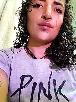 luna love xoxo online show from 22, 11, 2025