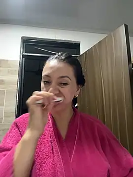 RebeccaGolden online show from 14, 9, 2025