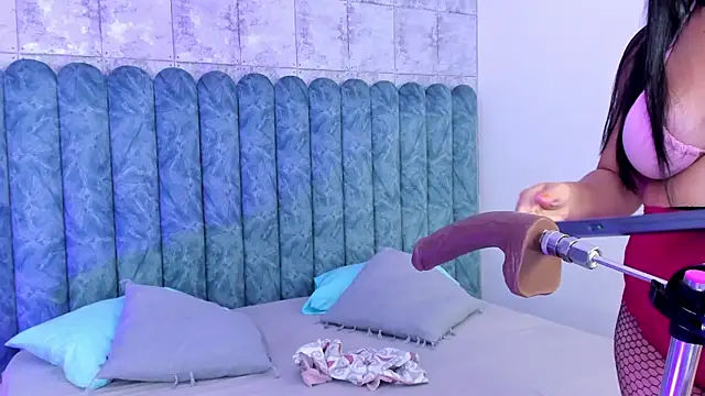 Victoriia Queen online show from 26, 9, 2025