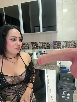 Victoriia Queen online show from 15, 5, 2026