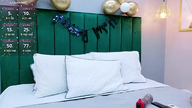 Ashley Evans22 online show from 10, 2, 2026