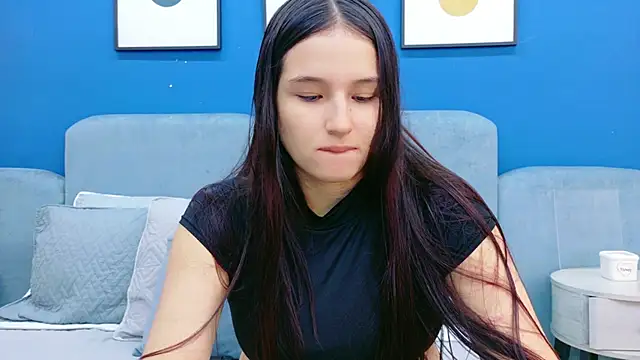 Ashley Evans22 online show from 15, 11, 2025