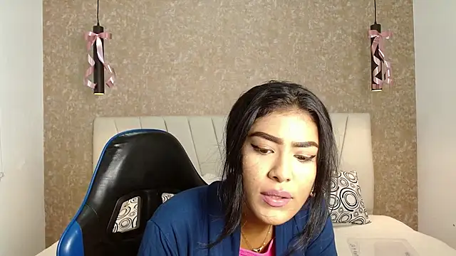 babilett online show from 19, 10, 2025