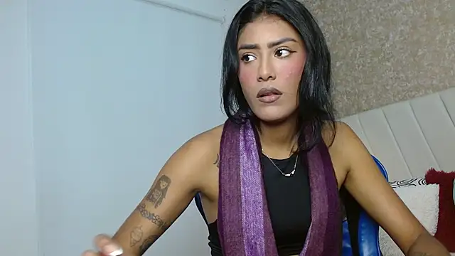 babilett online show from 11, 10, 2025