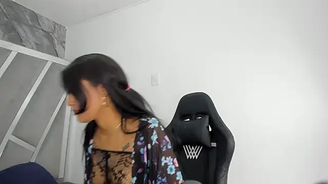 babilett online show from 18, 12, 2025