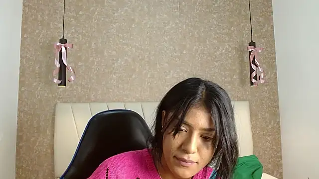 babilett online show from 30, 10, 2025