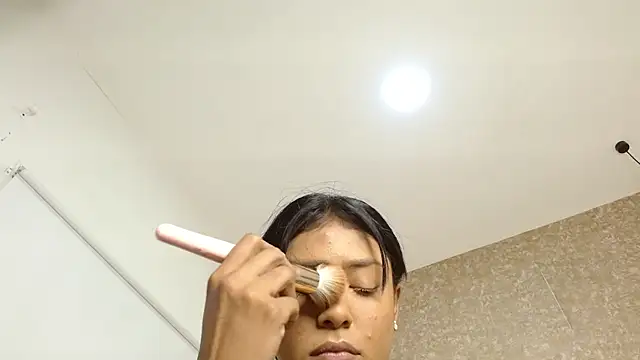 babilett online show from 31, 10, 2025