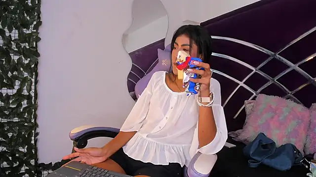babilett online show from 25, 4, 2026
