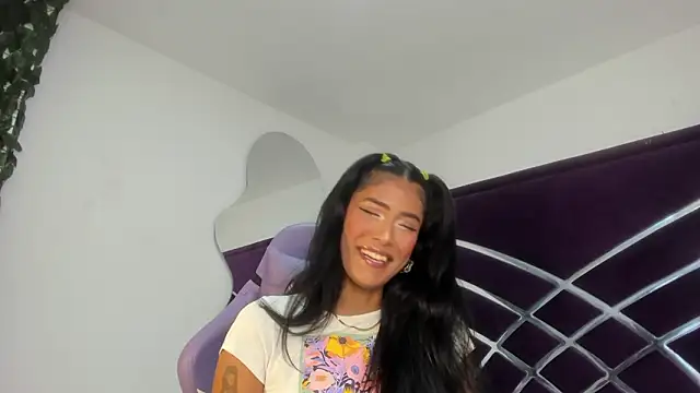 babilett online show from 11, 3, 2026