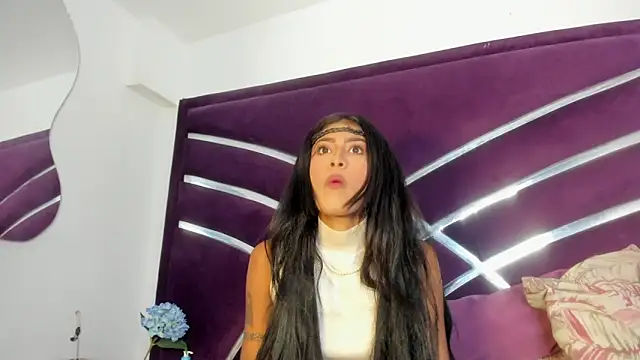 babilett online show from 5, 4, 2026