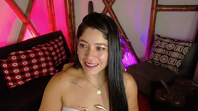 sofiia diaz0805 online show from 13, 1, 2026
