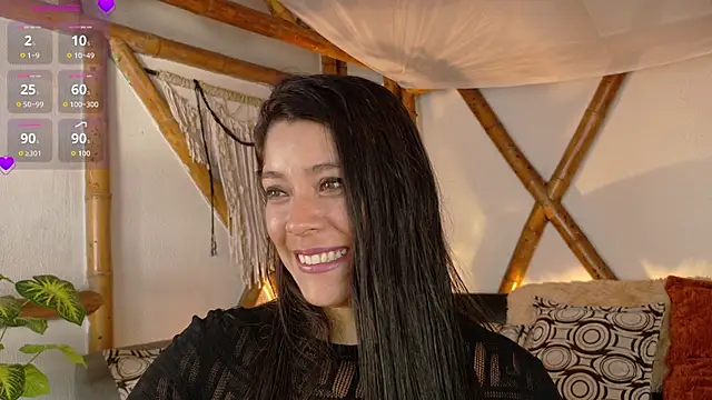 sofiia diaz0805 online show from 17, 10, 2025