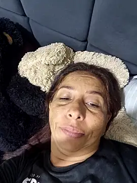 Snapshot of maleja23 chatting on 20, 10, 2025 maleja23 online show from 20, 10, 2025