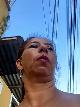 Snapshot of maleja23 chatting on 7, 11, 2025 maleja23 online show from 7, 11, 2025