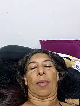 Snapshot of maleja23 chatting on 30, 9, 2025 maleja23 online show from 30, 9, 2025