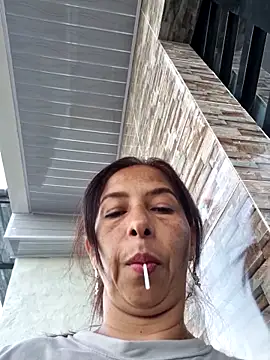 Snapshot of maleja23 chatting on 14, 10, 2025 maleja23 online show from 14, 10, 2025