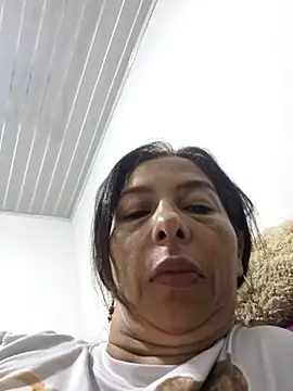 Snapshot of maleja23 chatting on 20, 10, 2025 maleja23 online show from 20, 10, 2025