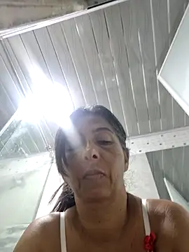 Snapshot of maleja23 chatting on 1, 10, 2025 maleja23 online show from 1, 10, 2025