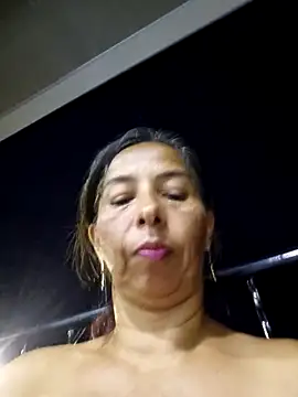 Snapshot of maleja23 chatting on 5, 10, 2025 maleja23 online show from 5, 10, 2025