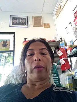 Snapshot of maleja23 chatting on 25, 9, 2025 maleja23 online show from 25, 9, 2025