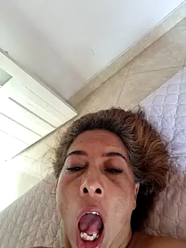 Snapshot of maleja23 chatting on 12, 2, 2026 maleja23 online show from 12, 2, 2026