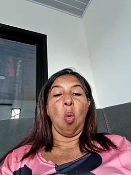 Snapshot of maleja23 chatting on 1, 10, 2025 maleja23 online show from 1, 10, 2025