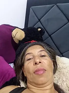 Snapshot of maleja23 chatting on 25, 9, 2025 maleja23 online show from 25, 9, 2025