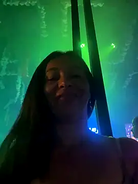 Snapshot of maleja23 chatting on 30, 10, 2025 maleja23 online show from 30, 10, 2025