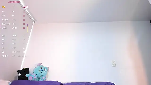 ValerieInk online show from 19, 12, 2025