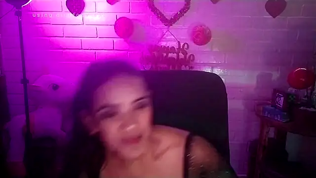 Snapshot of MiiaVelasquez chatting on 6, 2, 2026 MiiaVelasquez online show from 6, 2, 2026