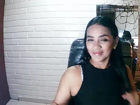 MiiaVelasquez online show from 22, 10, 2025