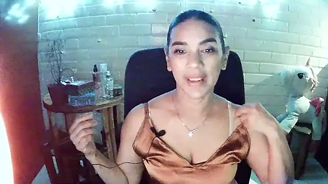 MiiaVelasquez online show from 8, 1, 2026