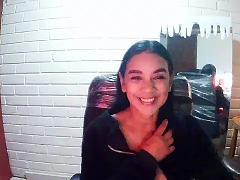 MiiaVelasquez online show from 10, 11, 2025