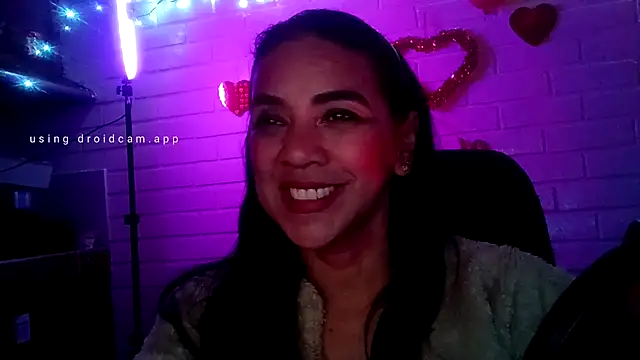 Snapshot of MiiaVelasquez chatting on 13, 2, 2026 MiiaVelasquez online show from 13, 2, 2026