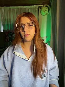 Snapshot of CoraVibes chatting on 5, 2, 2026 CoraVibes online show from 5, 2, 2026