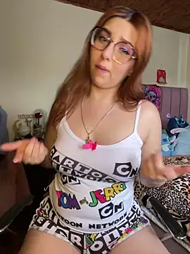 Snapshot of CoraVibes chatting on 1, 3, 2026 CoraVibes online show from 1, 3, 2026