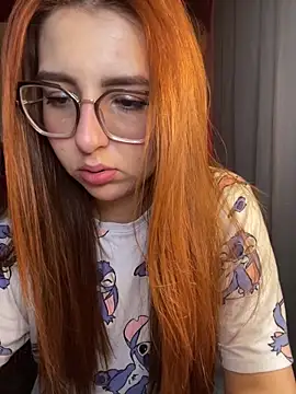 Snapshot of CoraVibes chatting on 13, 2, 2026 CoraVibes online show from 13, 2, 2026